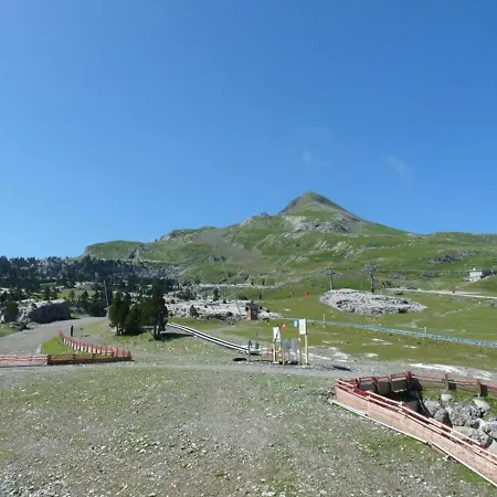 Confortable 4 Pers Avec Acces Direct Aux Pistes - Fr-1-602-69 Apartment