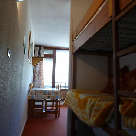 Apartment Confortable 4 Pers Avec Acces Direct Aux Pistes - Fr-1-602-69 Arette