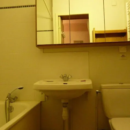 Confortable 4 Pers Avec Acces Direct Aux Pistes - Fr-1-602-69 Apartment *