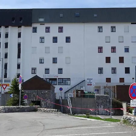 Apartment Confortable 4 Pers Avec Acces Direct Aux Pistes - Fr-1-602-69
