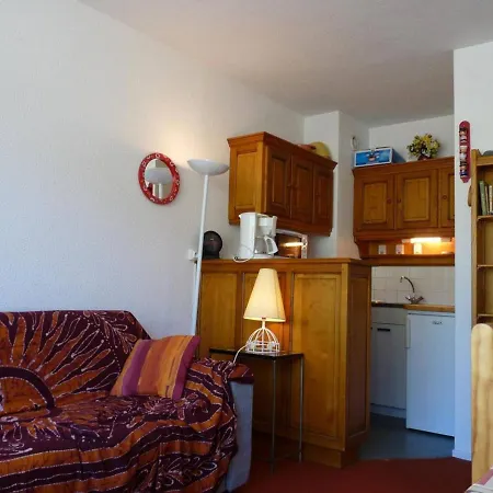 Confortable 4 Pers Avec Acces Direct Aux Pistes - Fr-1-602-69 * Arette